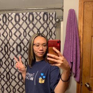 Meet your Posher, Jazmine